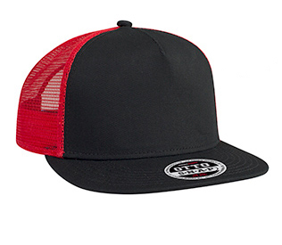 pro back hats