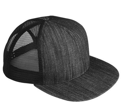 mega cap trucker hat