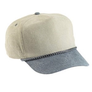 Wholesale 2024 canvas hats