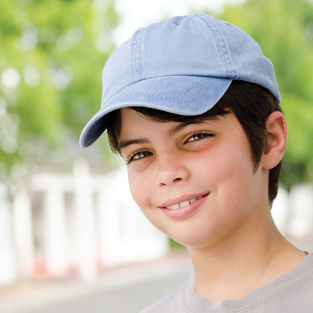 Image Why Kids and Teens Love Wearing Caps: A Trendy Accessory for Every Occasion