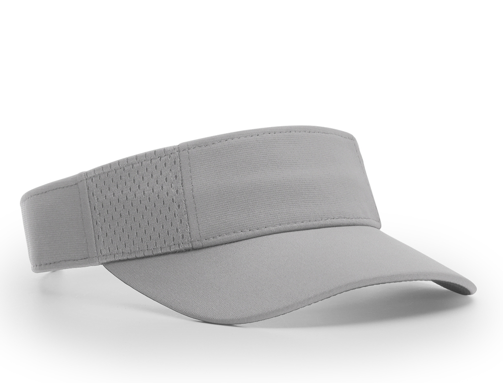 Richardson Hats: Custom Pulse & Pro Mesh Visor | Custom Blank Caps & Hats