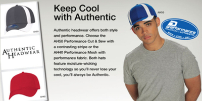 authentic hats wholesale