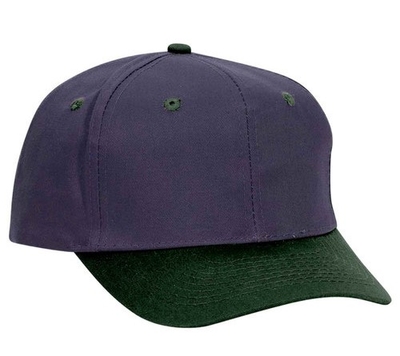 Otto Caps: Wholesale Otto Cotton Twill Caps | Wholesale Snapback Hats