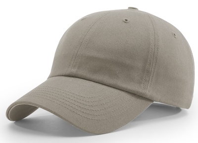 Richardson Caps: Cotton Twill Cap | Wholesale Blank Caps & Hats