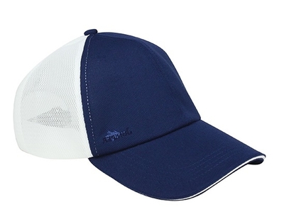 Wholesale Mega Caps: Athletic Mesh Cap | Wholesale Caps & Hats