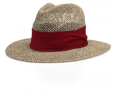 Richardson Safari Straw | Wholesale Straw Hats
