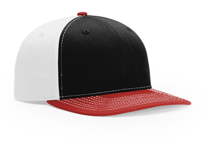 mesh back hats