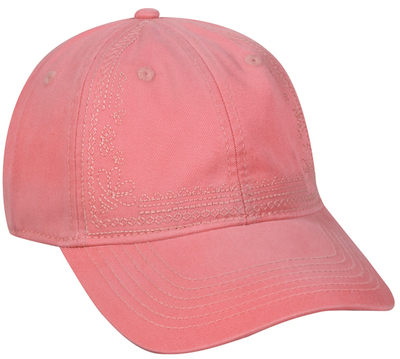 ladies fit hats