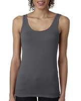 Next Level Ladies Spandex Jersey Tank - Cap Wholesalers