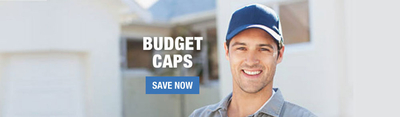 Image Budget Hats and Caps