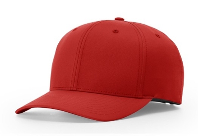 Wholesale Richardson Hats: Stay Dry Performance R-Flex Trucker Hats