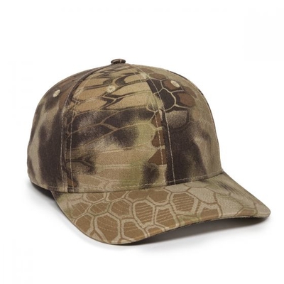 Outdoor Trucker Patriotic | Wholesale Camouflage Caps