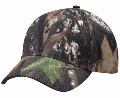 Kati Sportcap: See Our Wholesale Kati Caps Solid Front/Camo Back -CapWholesalers