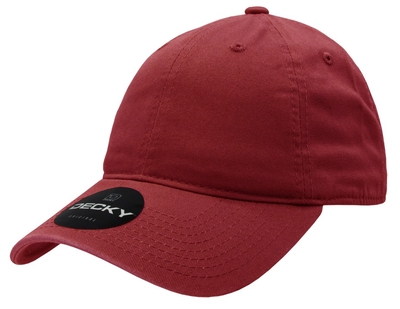 Cobra Caps: Wholesale 5-Panel Garment Washed Twill Front/Mesh Back By Cobra Caps