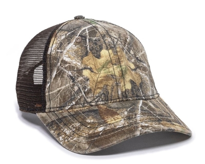 Outdoor Caps: Wholesale Camo Caps with Flag Print | Wholesale Caps