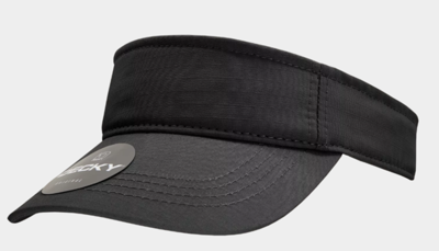 Cobra Caps: Wholesale 5-Panel Garment Washed Twill Front/Mesh Back By Cobra Caps