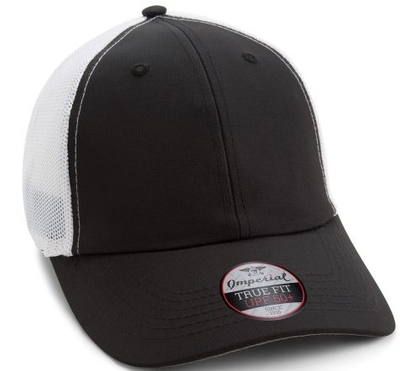 Imperial The original Sport Mesh | Wholesale Trucker Mesh Hats