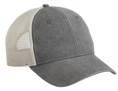 Cobra Caps Budget Line: Wholesale Priced 6-Panel Budget Hats