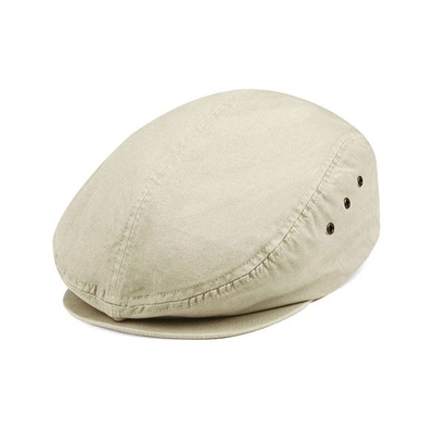 Mega Washed Canvas Ivy Cap | Wholesale Patriotic & Novelty Hats