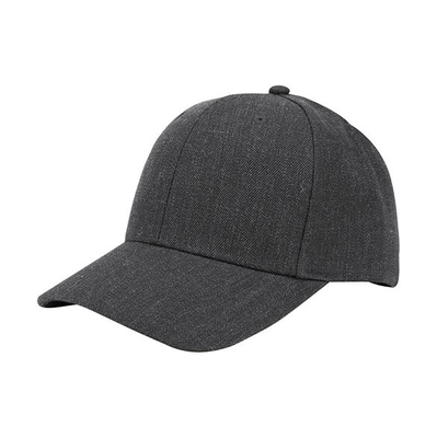 Wholesale Mega Caps: Pro Style Wool Blend Cap | Wholesale Caps & Hats