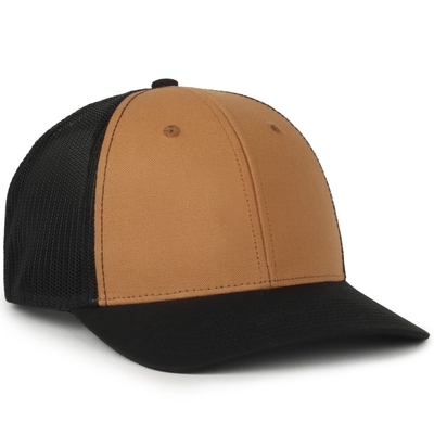 Outdoor OC771 Ultimate Low Profile Trucker | Outdoor Trucker Hats