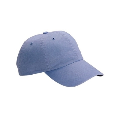 Mega Caps: 100% Organic Cotton Caps At Wholesale Prices with CapWholesalers.com