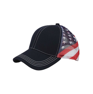 Wholesale Mega Caps: Low Profile Trucker Hats | Wholesale Blank Caps & Hats