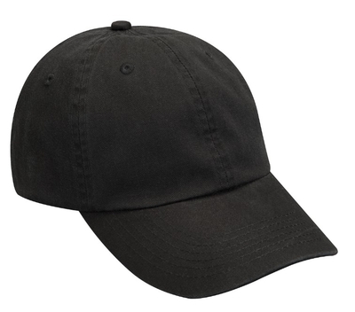 Adams Enzyme Washed Contender Cap | Wholesale Relaxed Dads Hats