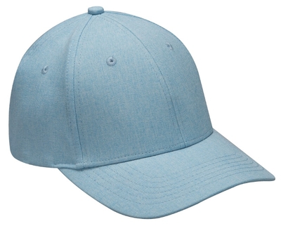 Adams UV Protection Deluxe Cap | Wholesale 6 Panel Baseball Hats