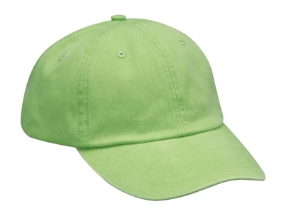 Adams Garment Wash Kids Optimum Cap | Kids Hats