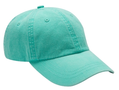 Adams Garment Washed Ladies Optimum Cap | Ladies Hats