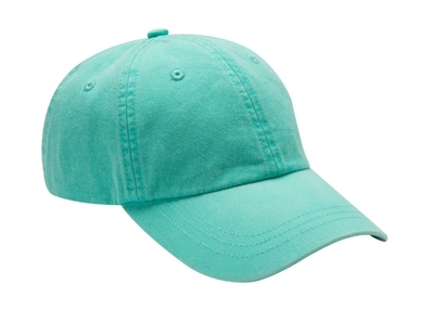 Adams Garment Washed Ladies Optimum Cap | Ladies Hats