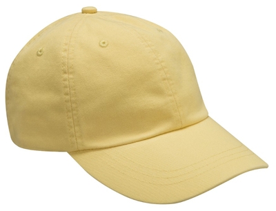 Adams Optimum II True Color Cap | Wholesale Relaxed Dads Hats