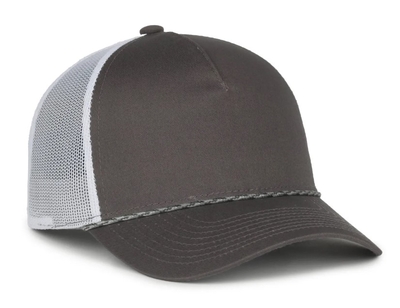 Outdoor OC771 Ultimate Low Profile Trucker | Outdoor Trucker Hats