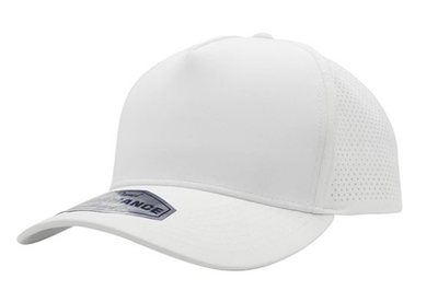 Mega Perforated Performance Cap | Wholesale Sport Performance Hats