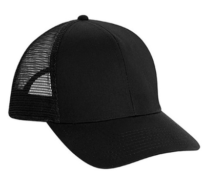 cobra mesh hat