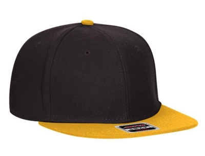 | Flat Caps Visor Otto Wool Snapback Caps: Blend Custom Snapback Style Pro
