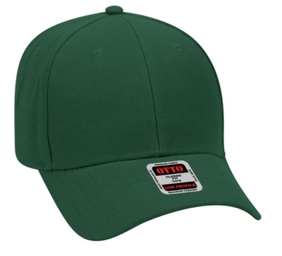 Otto Caps: Wholesale Pro Style Trucker Hat