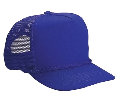 Custom Mega Caps: Budget | Style & Custom Caps Twill Pro Hats Cap