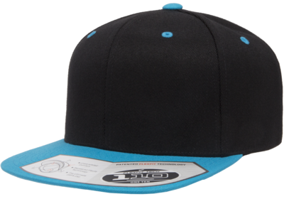 Flexfit fashion snapback cap