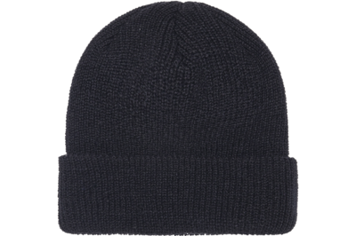 yupoong knit beanie