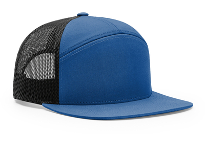 richardson customizedwear ordered
