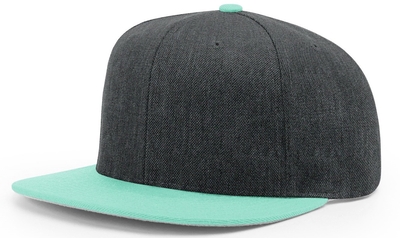 Flat bill snapback hats hot sale wholesale