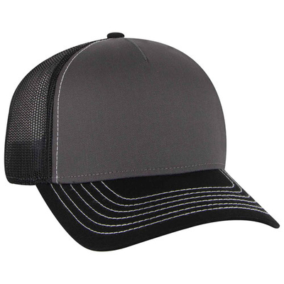 Low profile store trucker hats wholesale