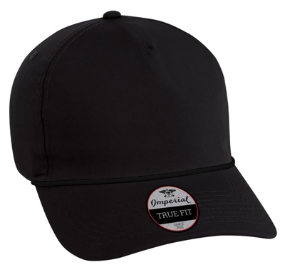 5 Kati Panel Cap Style Golf by Imperial