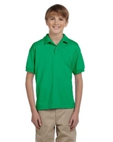 Image Kids Polo Shirts