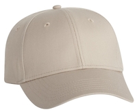 Image Sportsman Budget Caps Value Cap Classic Low Profile Fashion Cap