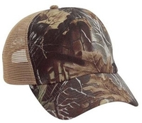 Image Cobra-5-Panel Brushed Superflauge Game Camo