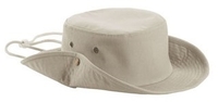 Image Cobra-Aussie Style Heavy Brushed Cotton Hat