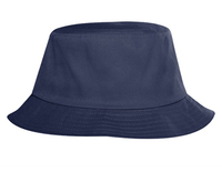 plain bucket hats bulk